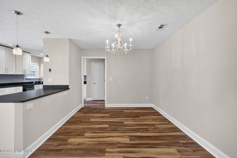 Tiny photo for 4301 Gatewood Court, Wilmington, NC 28405 (MLS # 100572952)