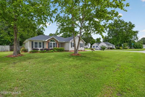 Tiny photo for 4301 Gatewood Court, Wilmington, NC 28405 (MLS # 100572952)