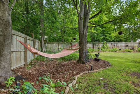 Tiny photo for 4301 Gatewood Court, Wilmington, NC 28405 (MLS # 100572952)