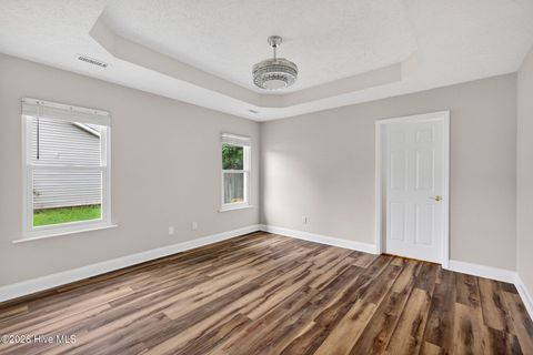 Tiny photo for 4301 Gatewood Court, Wilmington, NC 28405 (MLS # 100572952)