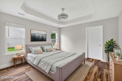 Tiny photo for 4301 Gatewood Court, Wilmington, NC 28405 (MLS # 100572952)