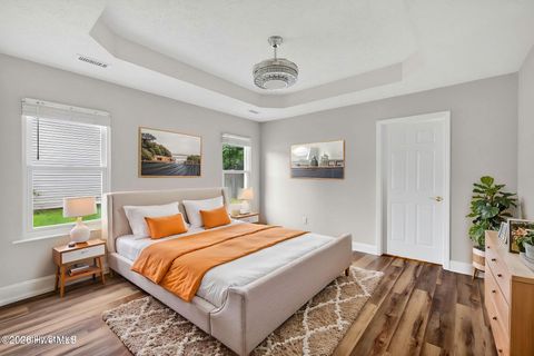 Tiny photo for 4301 Gatewood Court, Wilmington, NC 28405 (MLS # 100572952)