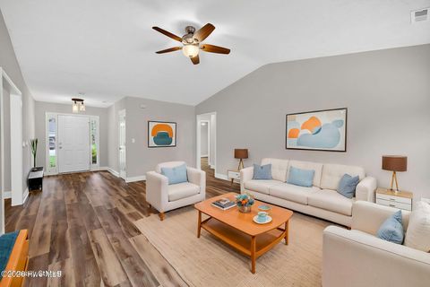 Tiny photo for 4301 Gatewood Court, Wilmington, NC 28405 (MLS # 100572952)