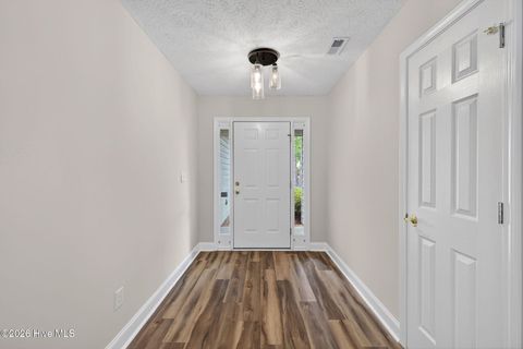 Tiny photo for 4301 Gatewood Court, Wilmington, NC 28405 (MLS # 100572952)