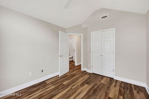 Tiny photo for 4301 Gatewood Court, Wilmington, NC 28405 (MLS # 100572952)
