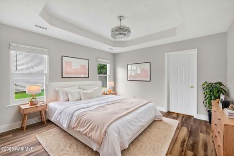 Tiny photo for 4301 Gatewood Court, Wilmington, NC 28405 (MLS # 100572952)