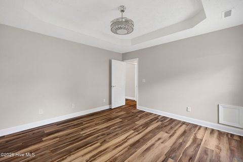 Tiny photo for 4301 Gatewood Court, Wilmington, NC 28405 (MLS # 100572952)