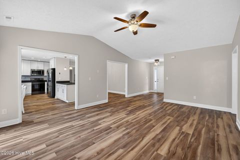 Tiny photo for 4301 Gatewood Court, Wilmington, NC 28405 (MLS # 100572952)
