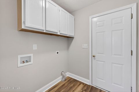 Tiny photo for 4301 Gatewood Court, Wilmington, NC 28405 (MLS # 100572952)