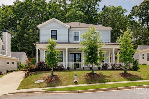 Homes For Sale - 261 Highpointe Lane<br/> Athens, GA 30606
