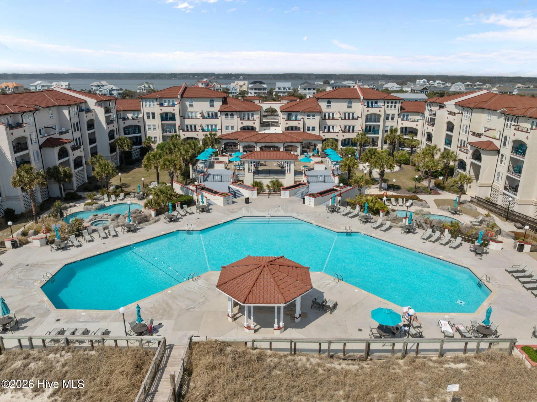 790 New River Inlet Road Unit 320b