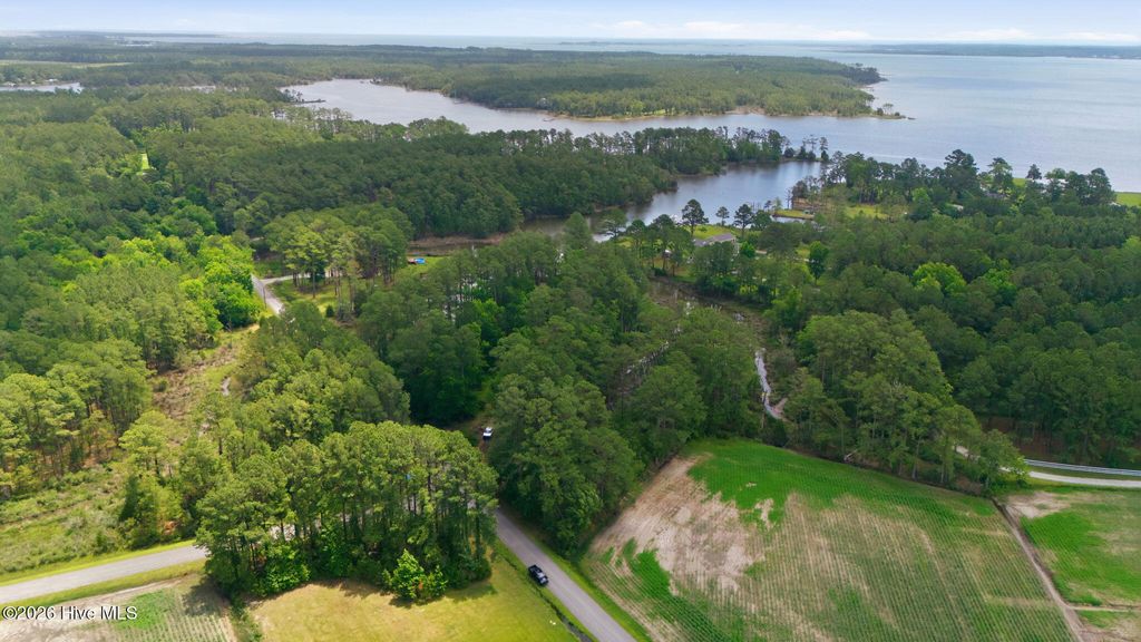 Photo of 450 Griggs Road, Vandemere, NC 28587 (MLS # 100578467)