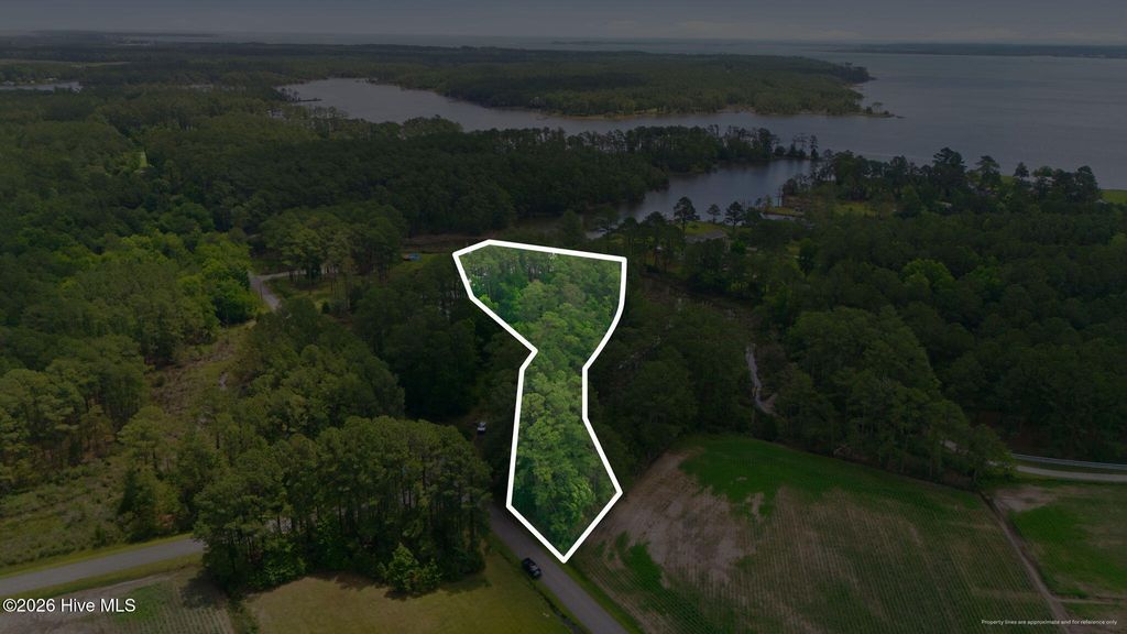 Photo of 450 Griggs Road, Vandemere, NC 28587 (MLS # 100578467)