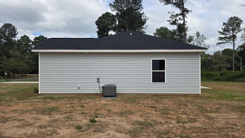 Photo of 1 Storm Branch, Beech Island, SC 29842 (MLS # 553919)