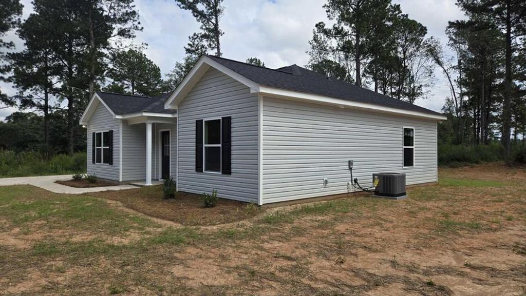 Photo of 1 Storm Branch, Beech Island, SC 29842 (MLS # 553919)