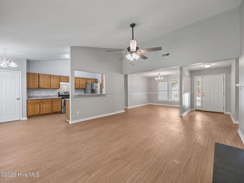 Photo of 220 Stone Point Lane, Jacksonville, NC 28540 (MLS # 100569929)