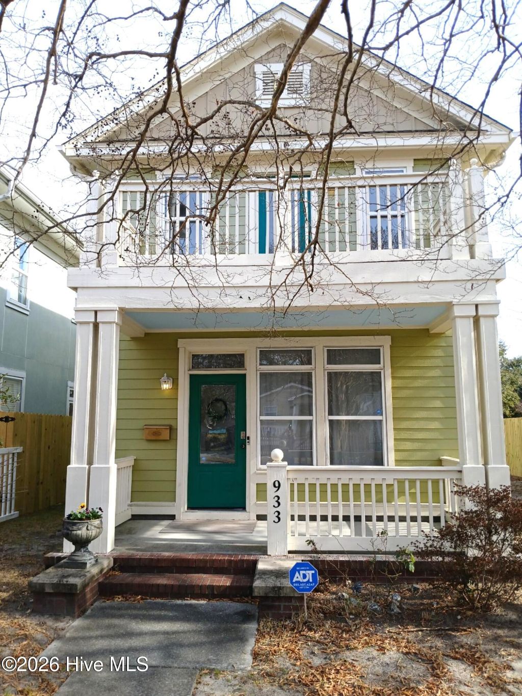 Photo of 933 S 8th Street, Wilmington, NC 28401 (MLS # 100563488)