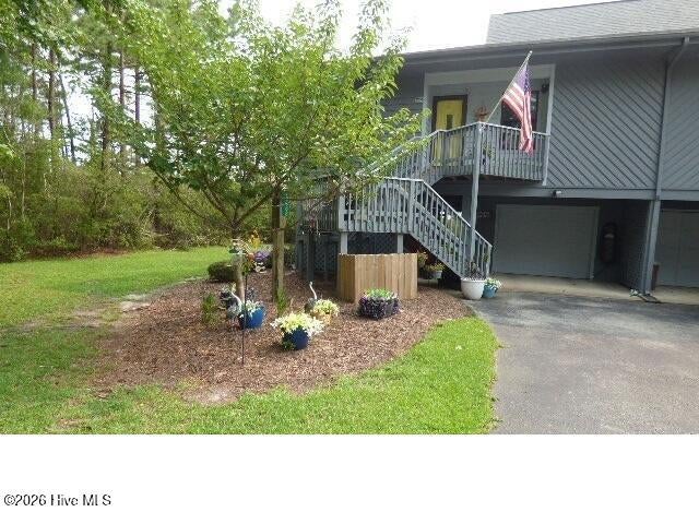 10082 Windward Drive, New Bern, NC, 28560