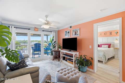 Tiny photo for 400 Virginia Avenue #305-B, Carolina Beach, NC 28428 (MLS # 100589513)