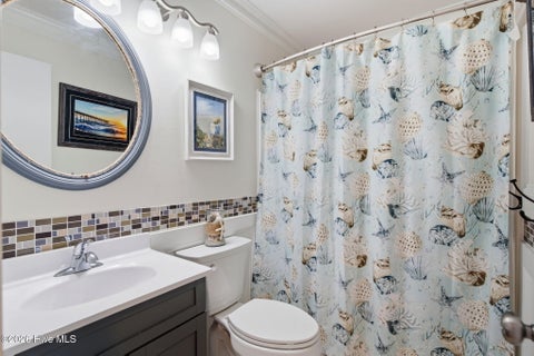 Tiny photo for 400 Virginia Avenue #305-B, Carolina Beach, NC 28428 (MLS # 100589513)