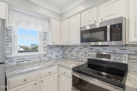 Tiny photo for 400 Virginia Avenue #305-B, Carolina Beach, NC 28428 (MLS # 100589513)