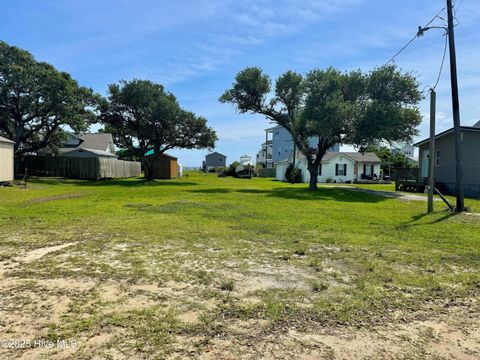 976 Island Road Harkers Island NC 28531