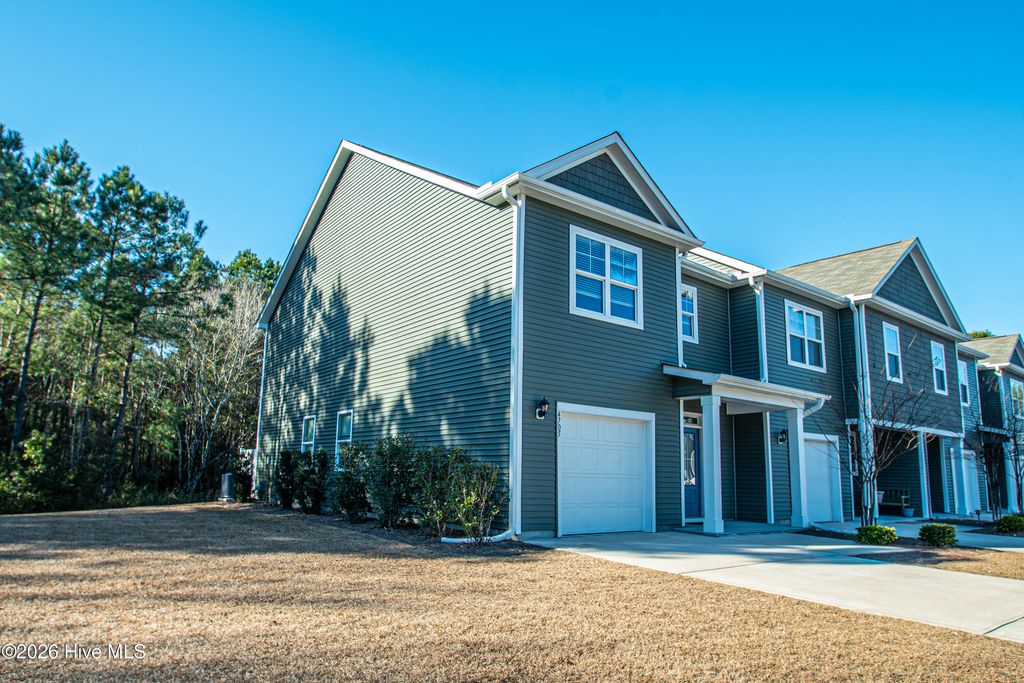 Photo of 4705 Mangrove Place #Unit 34, Wilmington, NC 28405 (MLS # 100553957)