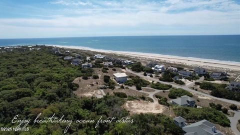 7 Thistle Ridge Bald Head Island NC 28461