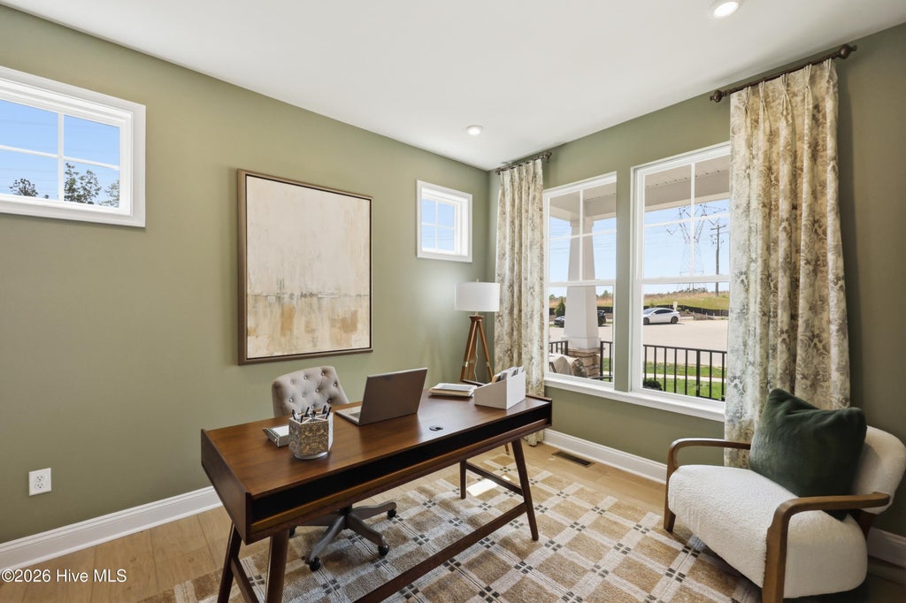 Photo of 1048 Fawn Valley Way, Wilmington, NC 28409 (MLS # 100604229)