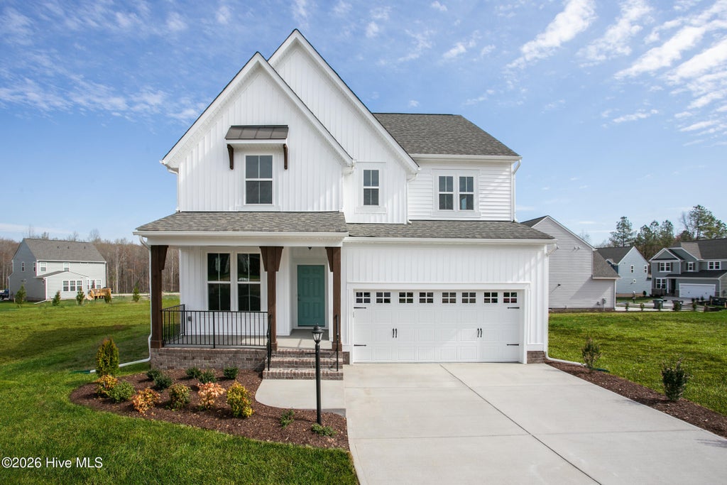 Photo of 1048 Fawn Valley Way, Wilmington, NC 28409 (MLS # 100604229)