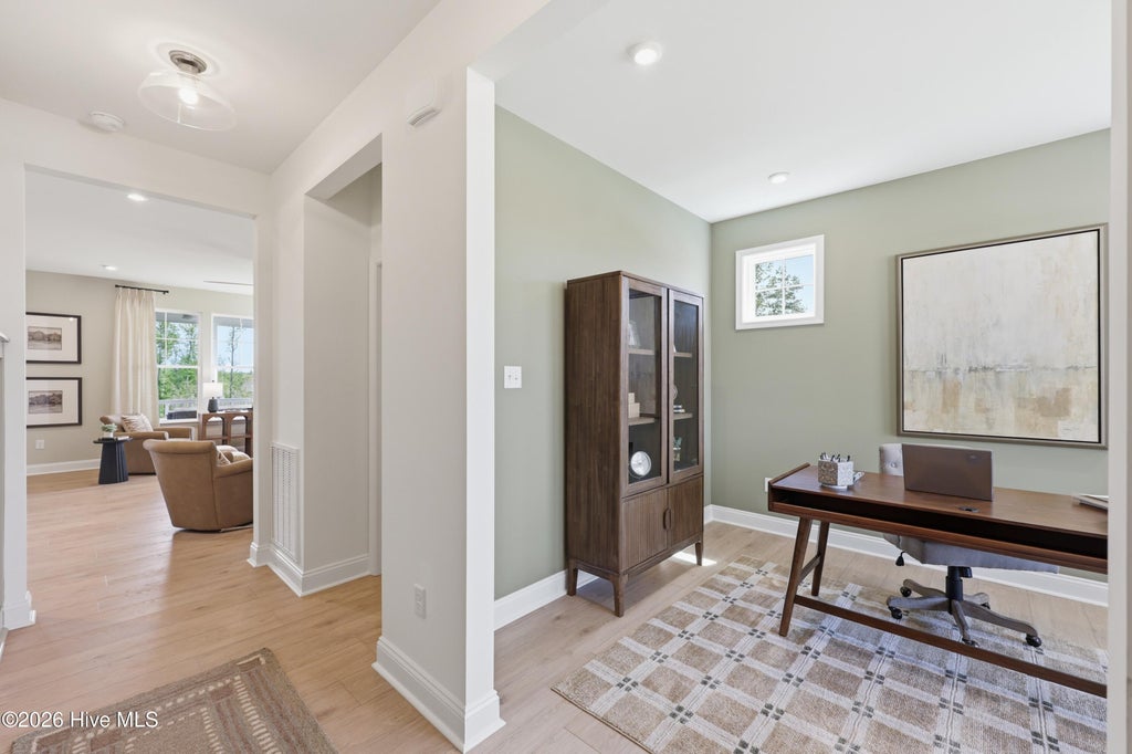 Photo of 1048 Fawn Valley Way, Wilmington, NC 28409 (MLS # 100604229)