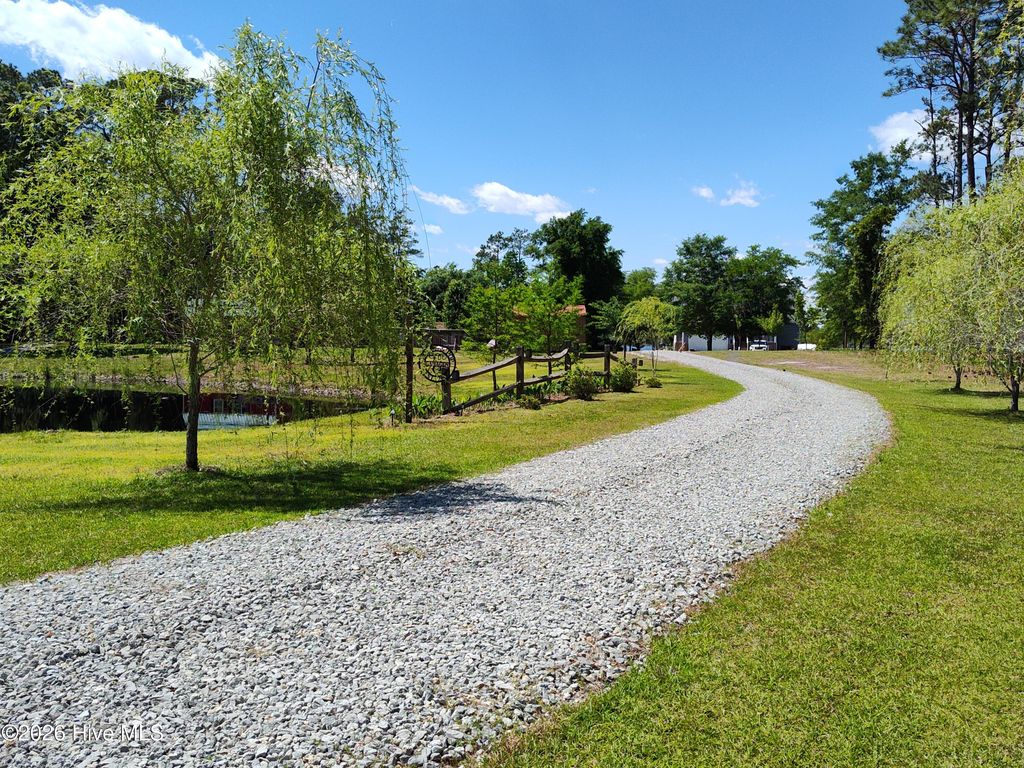 Photo of 5544 Creek Pointe Road, New Bern, NC 28560 (MLS # 100554117)
