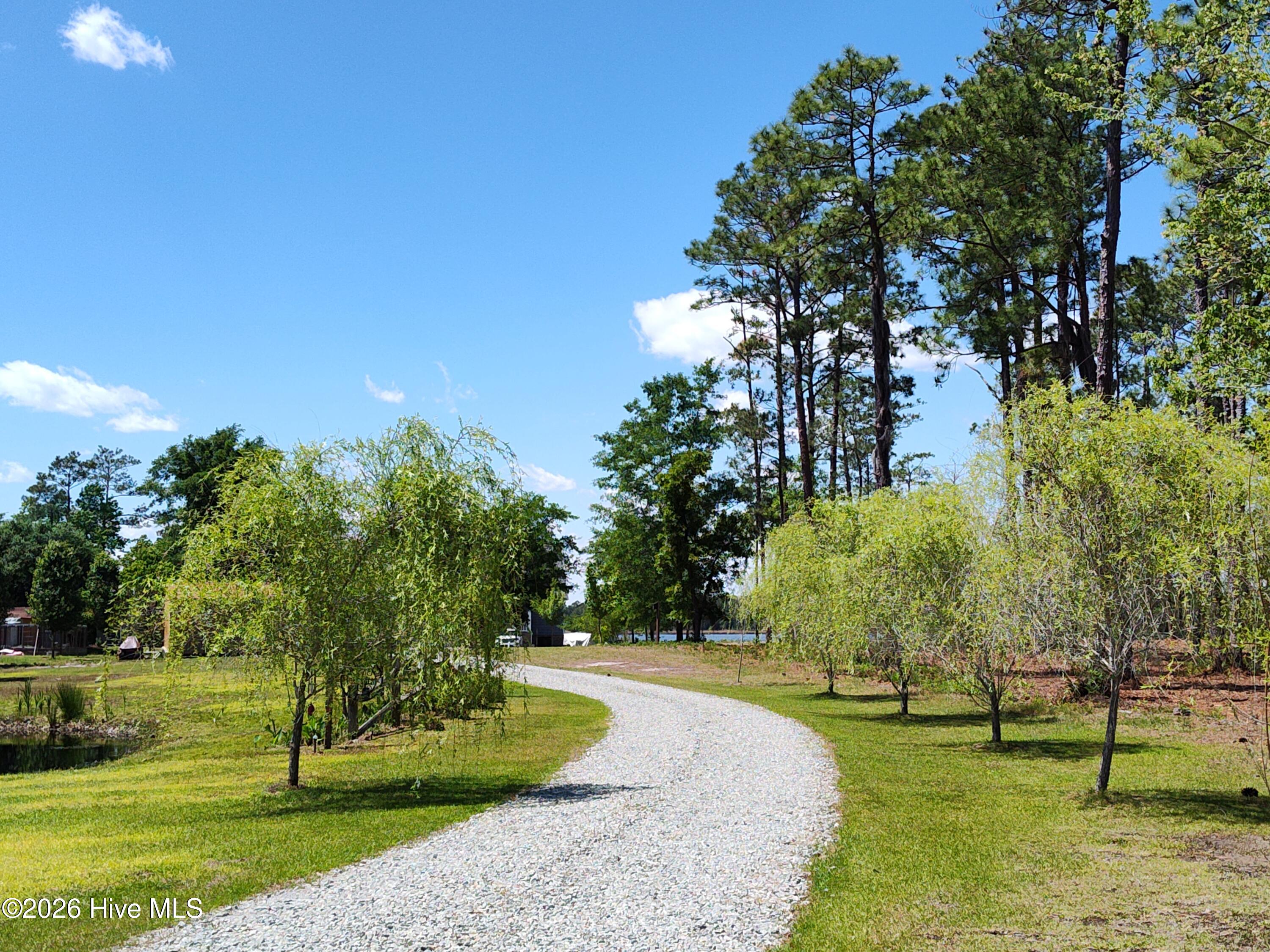 5544 Creek Pointe Road