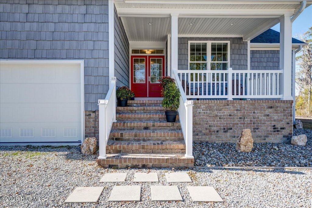 Photo of 5544 Creek Pointe Road, New Bern, NC 28560 (MLS # 100554117)