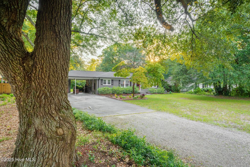 Photo of 322 Longstreet Drive, Wilmington, NC 28412 (MLS # 100549318)
