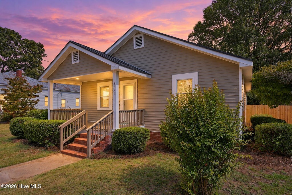 Photo of 3631 S Lynch Street, Fountain, NC 27829 (MLS # 100608052)