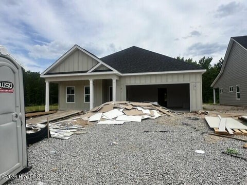 Homes For Sale - 459 Granard Street<br/> Grovetown, GA 30813
