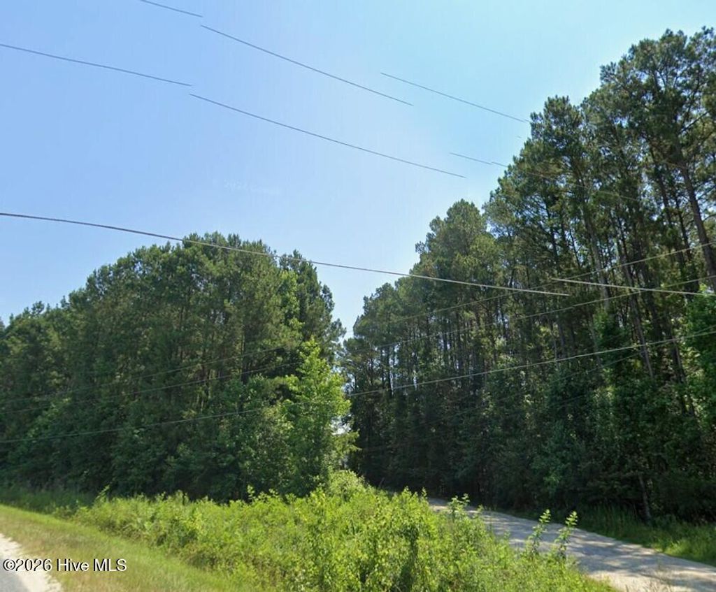 Photo of 1 Harrison Road, Laurinburg, NC 28352 (MLS # 100563263)