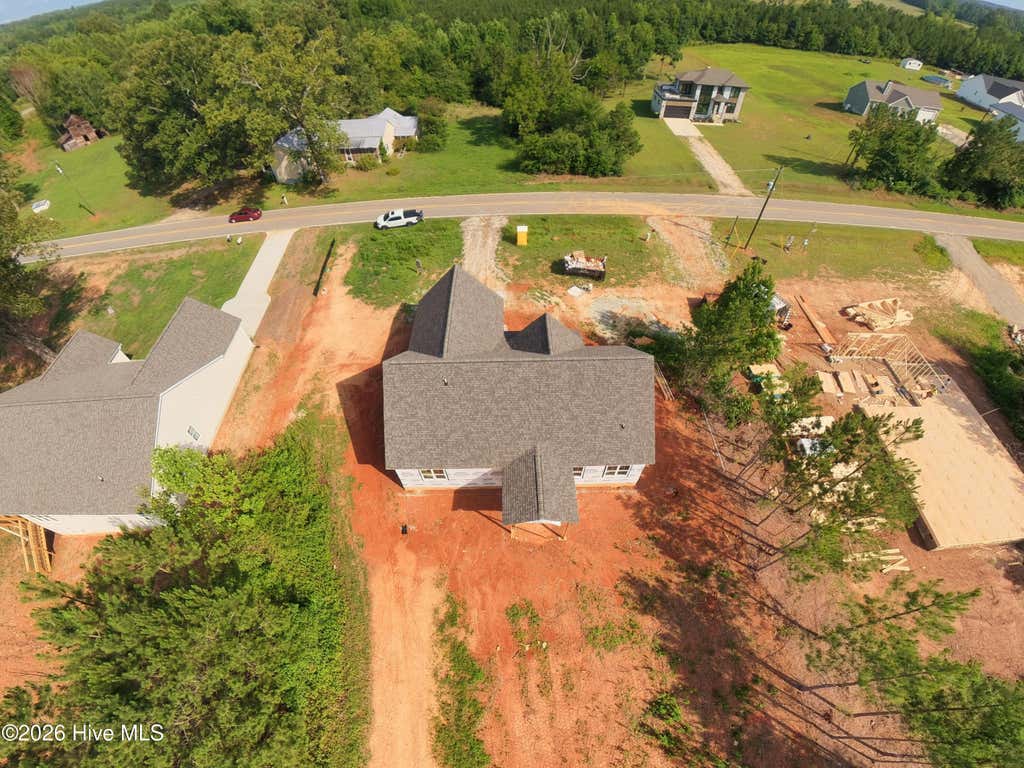 Photo of 8625 Savage Road, Spring Hope, NC 27882 (MLS # 100589147)