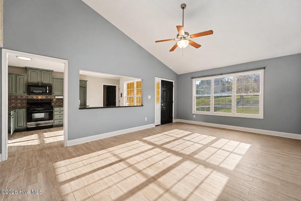 Photo of 596 Colonial Hills Drive, Lillington, NC 27546 (MLS # 100599754)