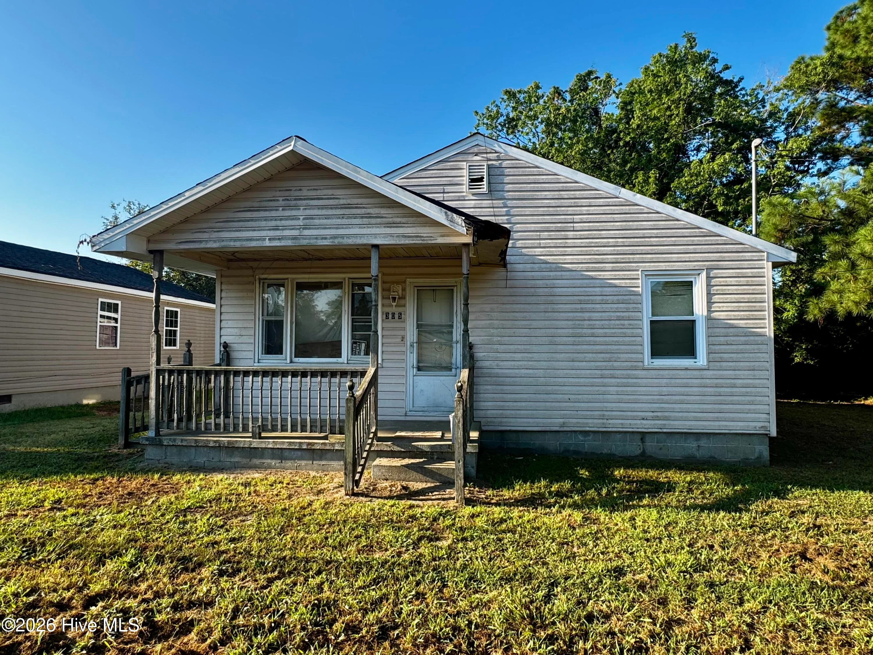305 Keion Crossen Street