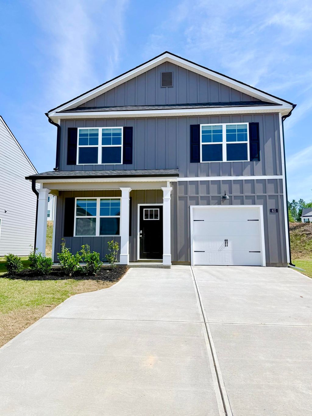 Photo of 821 Dara Corners, Grovetown, GA 30813 (MLS # 554727)