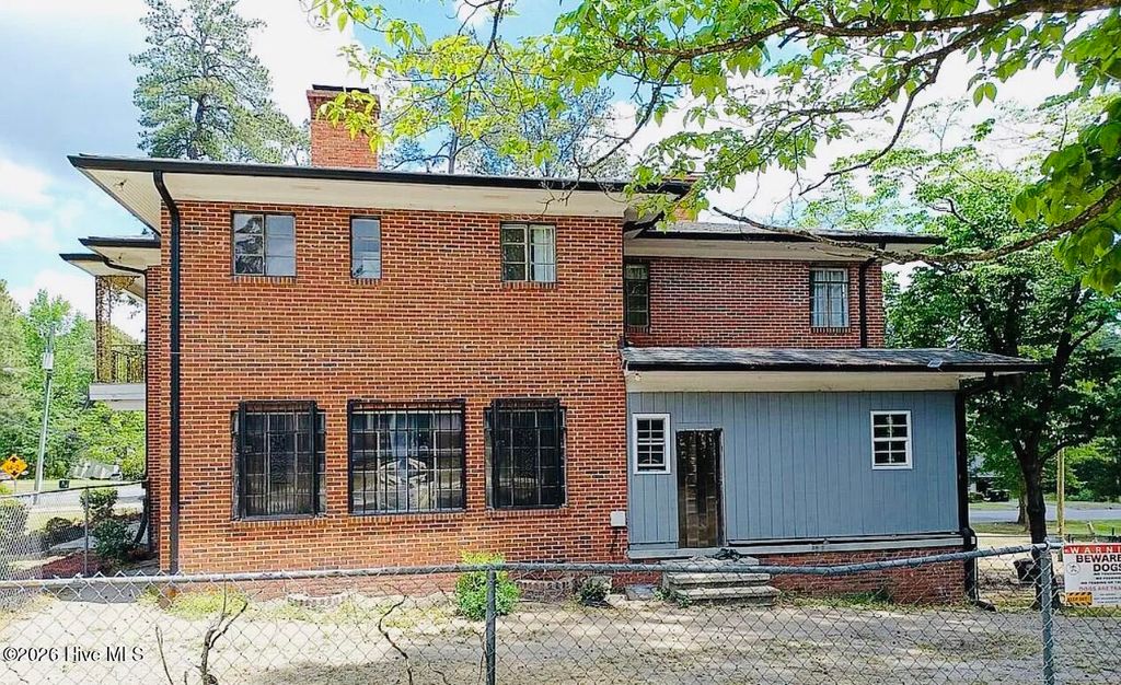 Photo of 1001 W Main Street, Williamston, NC 27892 (MLS # 100575255)