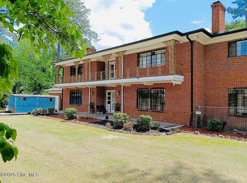 Photo of 1001 W Main Street, Williamston, NC 27892 (MLS # 100575255)