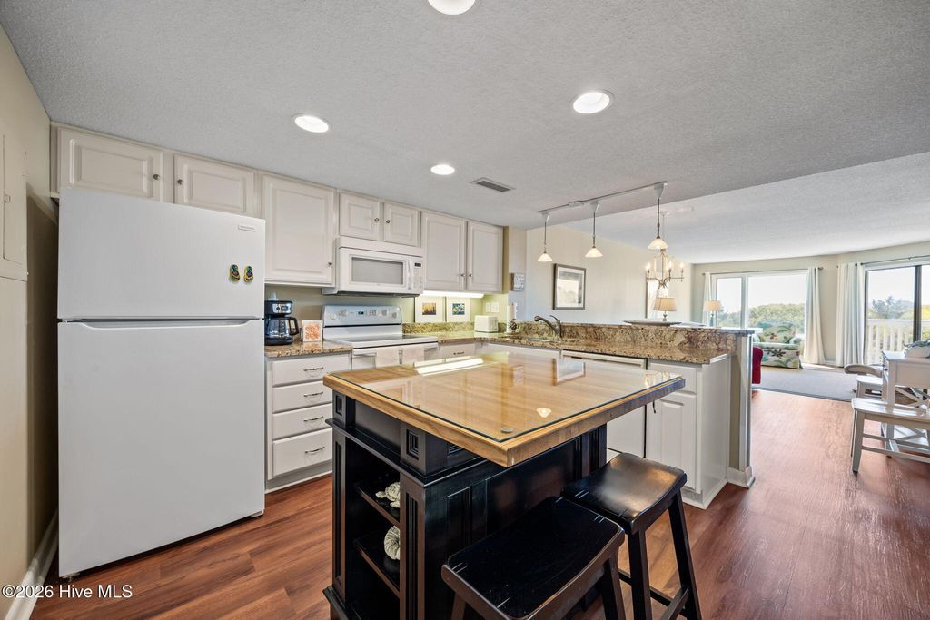 Photo of 10300 Coast Guard Road #107-E, Emerald Isle, NC 28594 (MLS # 100565506)