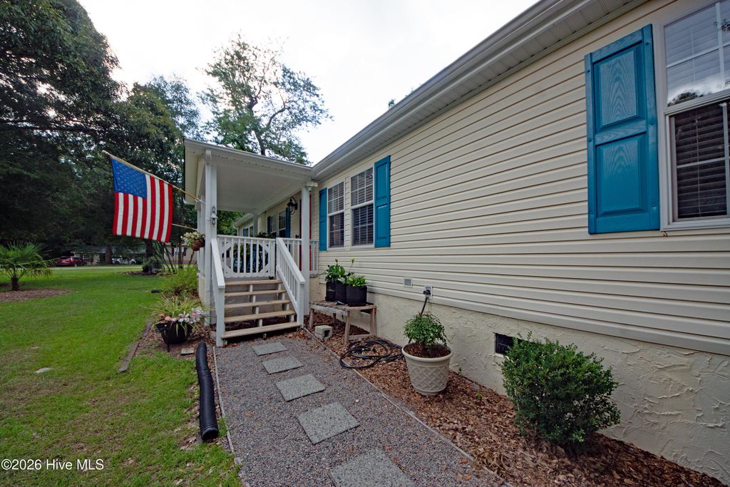 Photo of 21 Warwick Court, Hampstead, NC 28443 (MLS # 100590969)