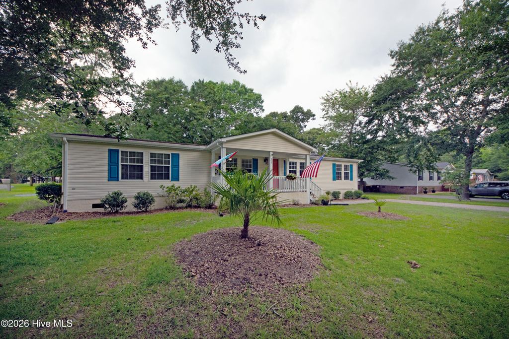 Photo of 21 Warwick Court, Hampstead, NC 28443 (MLS # 100590969)