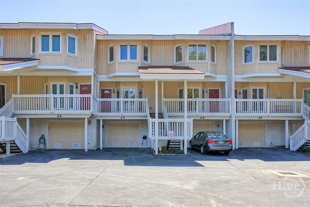 Photo of 8005 US Highway 80 Highway E #A-3, Savannah, GA 31410 (MLS # SA357752)