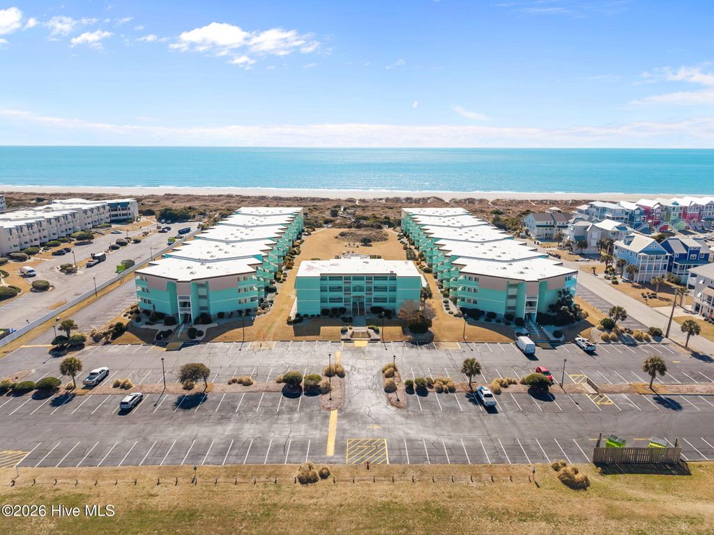 Photo of 301 Commerce Way Way E #104, Atlantic Beach, NC 28512 (MLS # 100391100)