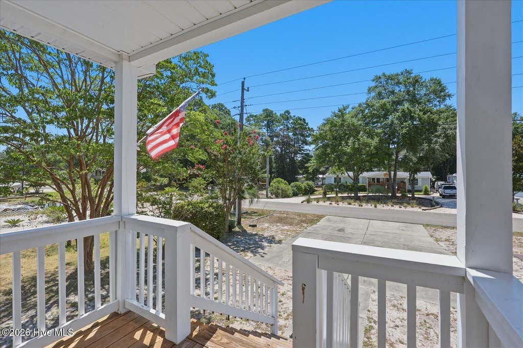 Photo of 703 Dogwood Drive, Sunset Beach, NC 28468 (MLS # 100588143)